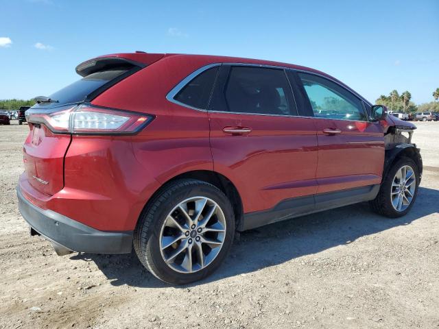 2FMPK3K86FBB03214 2015 FORD EDGE, photo no. 3