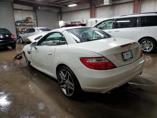 2013 Mercedes-Benz Slk 250 VIN: WDDPK4HAXDF059577 Lot: 82482393