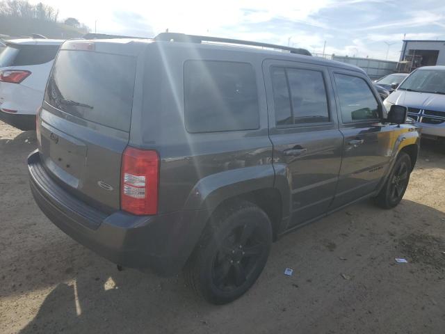 1C4NJPBA5ED790025 | 2014 JEEP PATRIOT SP