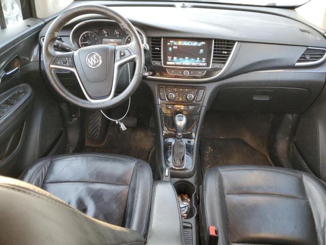2018 BUICK ENCORE ESS - KL4CJGSBXJB532602