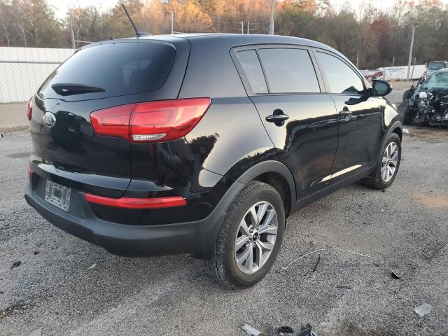 KNDPB3AC2F7762264 | 2015 KIA sportage lx