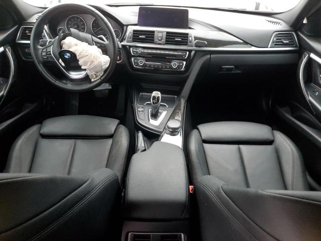 2018 BMW 330 I - WBA8B9C55JEE80811