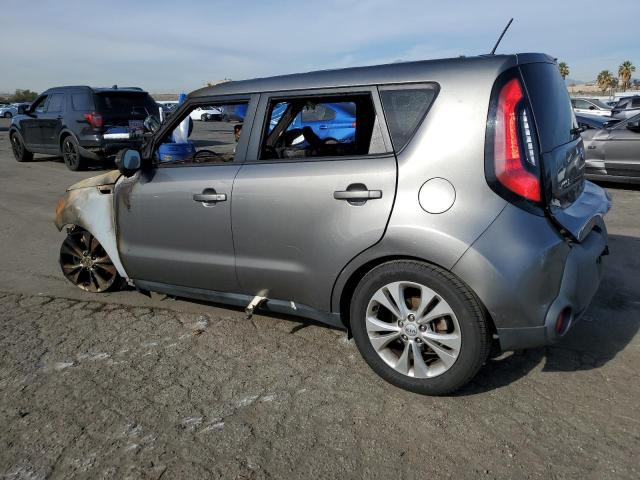 KNDJP3A55E7053304 | 2014 KIA SOUL +