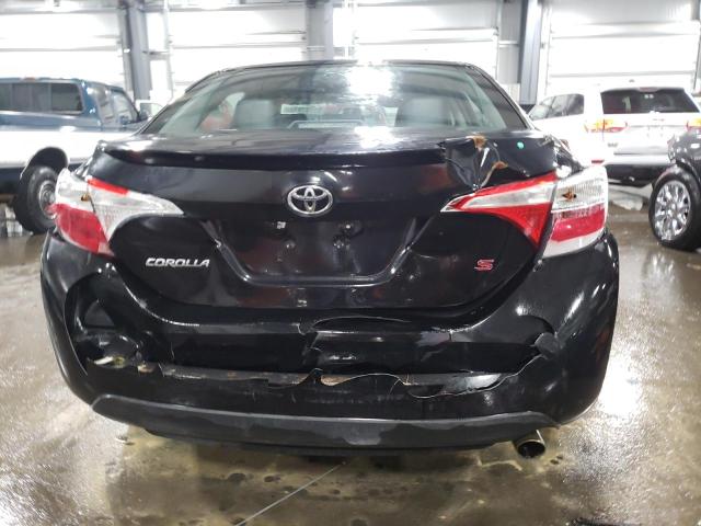 2T1BURHE1EC075031 | 2014 TOYOTA COROLLA L