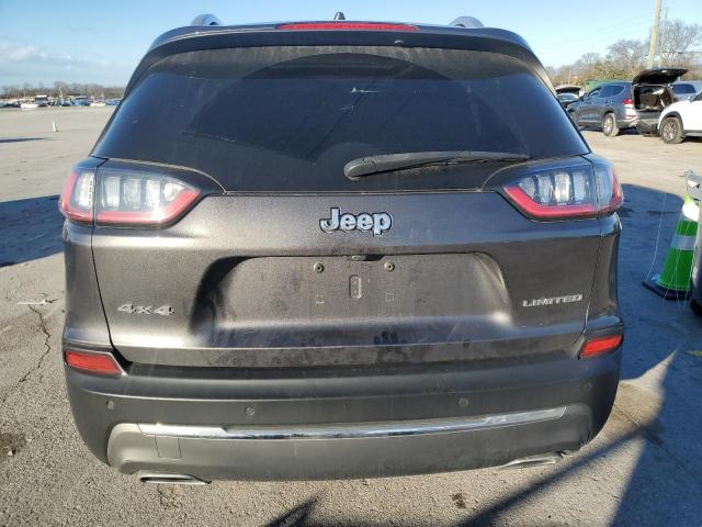 1C4PJMDX7KD118651 | 2019 JEEP CHEROKEE L