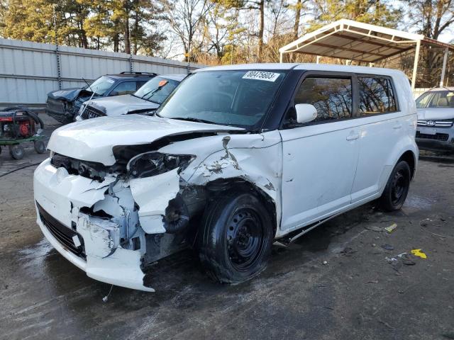 2015 Scion xB 