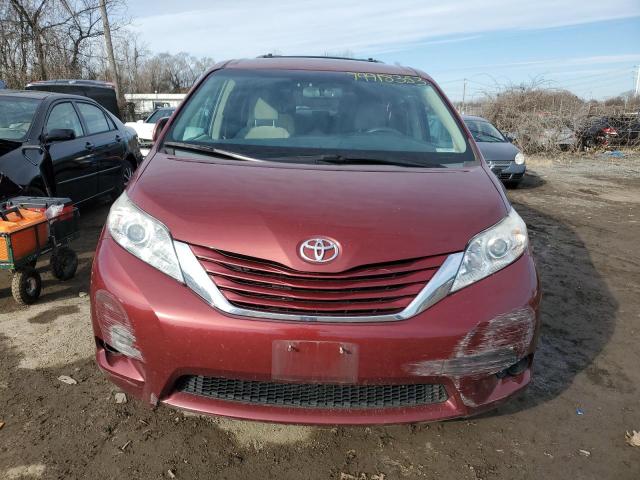 5TDKK3DC8FS596456 | 2015 TOYOTA SIENNA LE