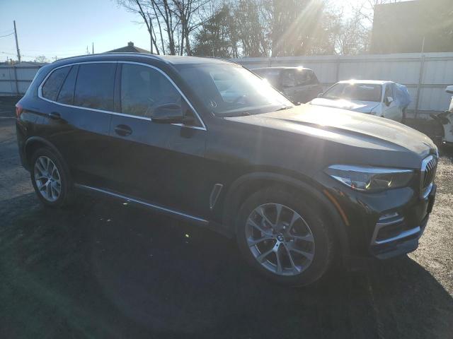 5UXCR6C5XKLK85822 | 2019 BMW x5 xdrive40i