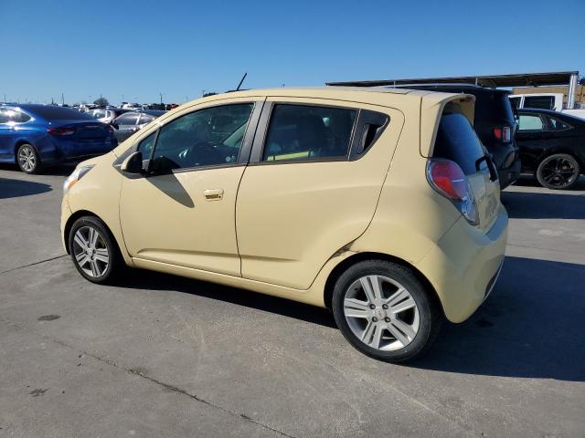 KL8CD6S94EC490439 | 2014 Chevrolet spark 1lt