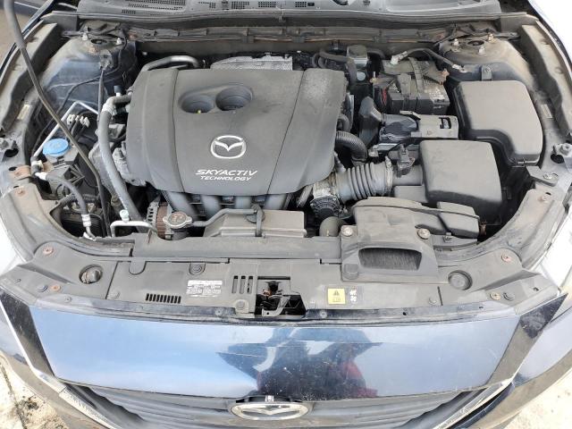 JM1BM1U74E1184662 | 2014 MAZDA 3