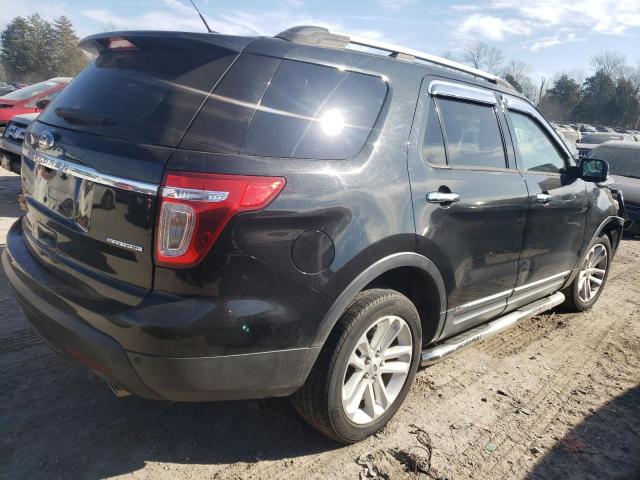 1FM5K7D81EGB38908 | 2014 FORD EXPLORER X