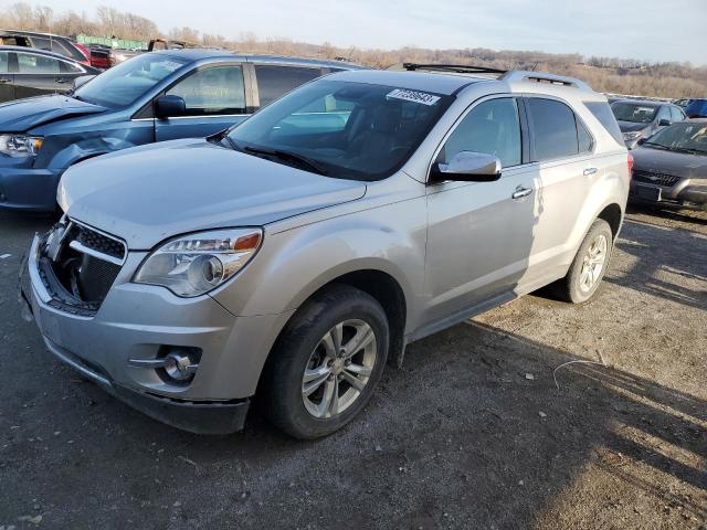 2013 Chevrolet Equinox LTZ