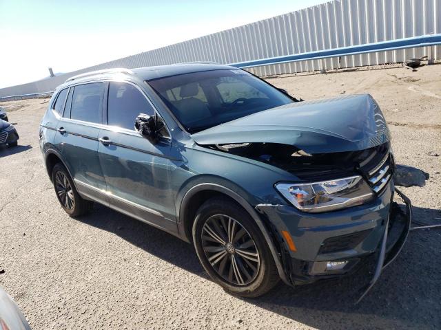 3VV2B7AX0KM196398 | 2019 VOLKSWAGEN TIGUAN SE