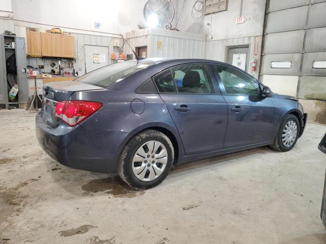 1G1PA5SH7E7384264 | 2014 CHEVROLET CRUZE LS