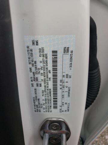 2020 FORD ESCAPE TIT - 1FMCU9J92LUA08838