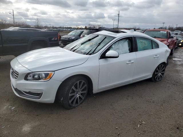 2018 Volvo S60 