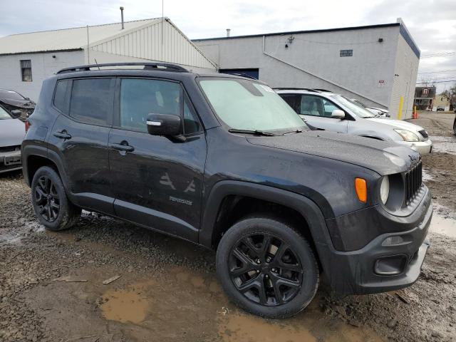 ZACCJBBT9GPD72180 | 2016 JEEP RENEGADE L