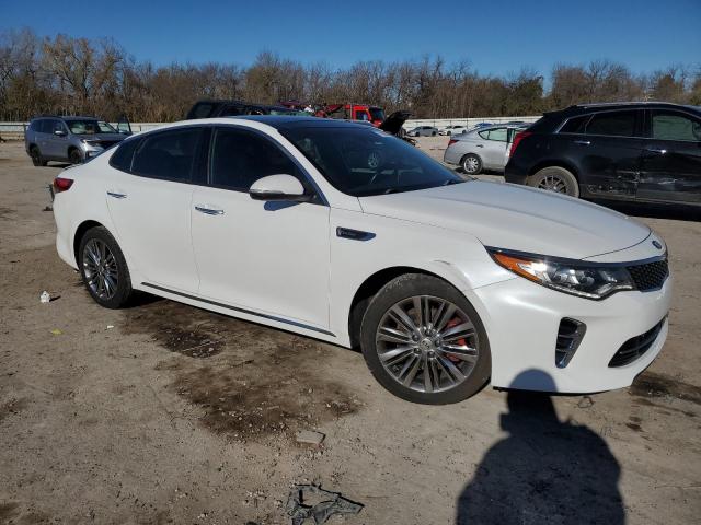 5XXGV4L28HG129330 | 2017 KIA OPTIMA SXL