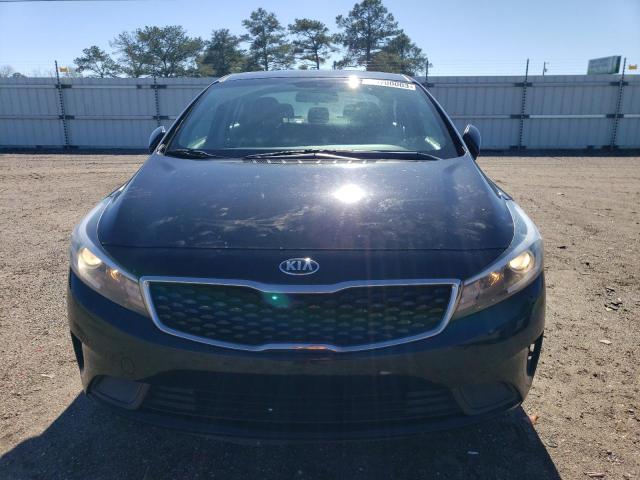 3KPFK4A77HE157020 | 2017 KIA FORTE LX