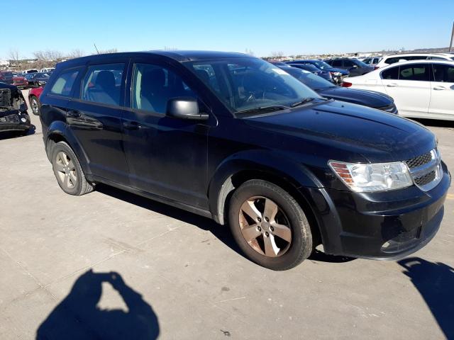 3C4PDCAB2DT501906 | 2013 Dodge journey se