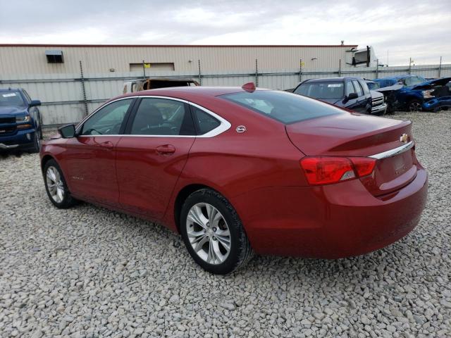 2G1125S32E9143329 | 2014 CHEVROLET IMPALA LT