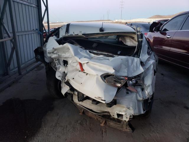 2016 Ford Focus Se VIN: 1FADP3F29GL228701 Lot: 79791023