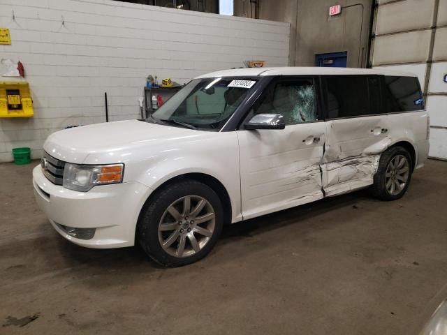 2011 Ford Flex Limited