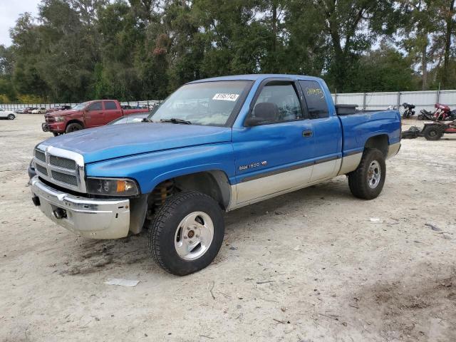 1998 Dodge Ram 1500 