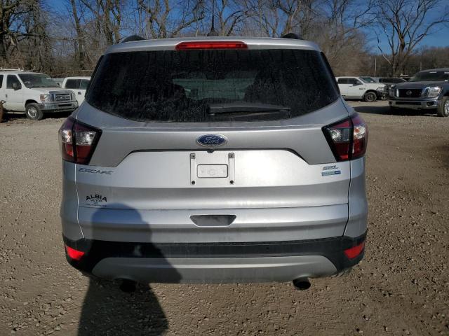 1FMCU9HD0JUD01600 | 2018 FORD ESCAPE SEL