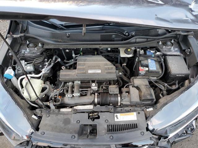 2HKRW2H59LH686743 | 2020 HONDA CR-V EX