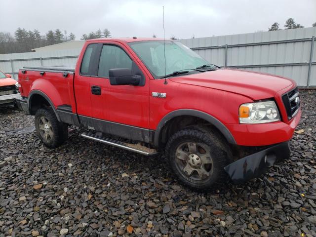 1FTRF04568KC77327 | 2008 Ford f150