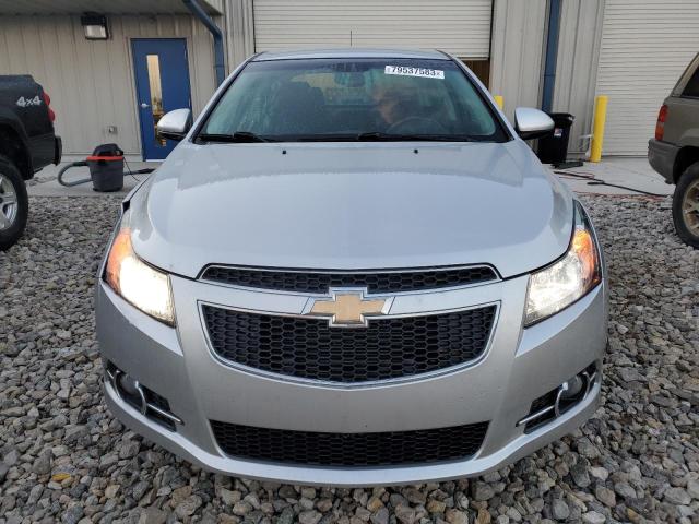 1G1PC5SB0E7467038 | 2014 Chevrolet cruze lt