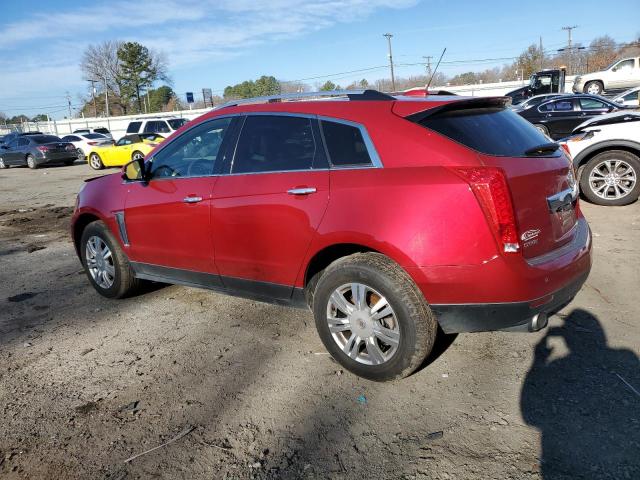 3GYFNBE30FS527333 | 2015 CADILLAC SRX LUXURY