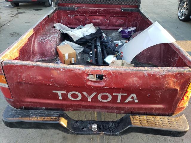 1990 Toyota Pickup 1/2 Ton Short Wheelbase VIN: JT4RN81A0L0047077 Lot: 80398073