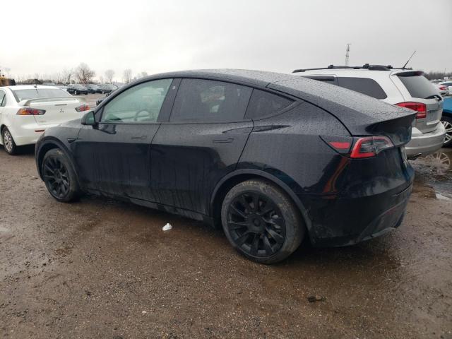 5YJYGDED8MF121089 | 2021 TESLA MODEL Y