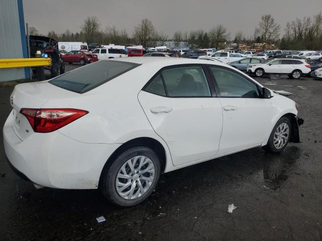 5YFBURHE7KP935042 | 2019 TOYOTA COROLLA L