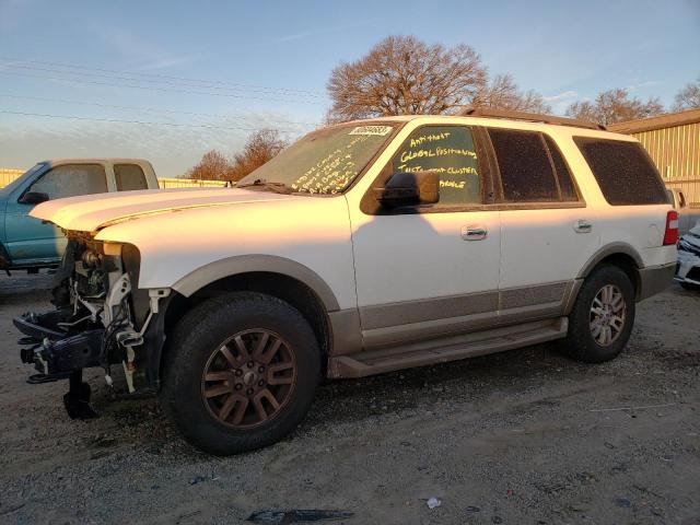 2014 Ford Expedition XLT