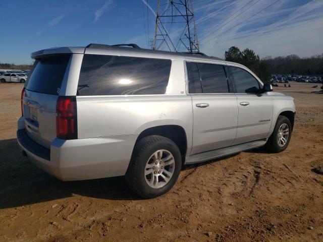 1GNSCJKC4FR276013 | 2015 CHEVROLET SUBURBAN C