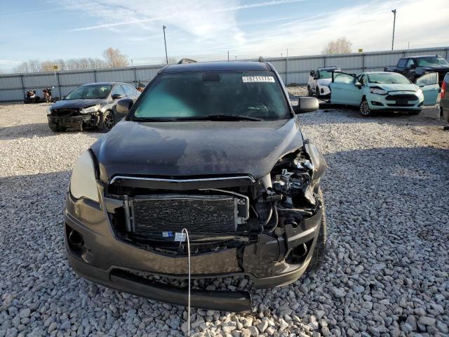 2GNALBEK0F6286991 | 2015 CHEVROLET EQUINOX LT