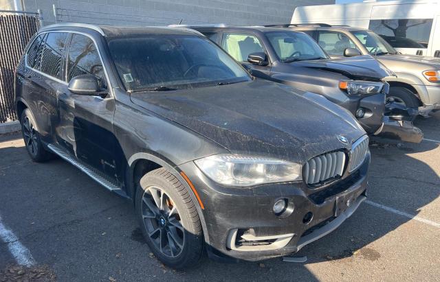 VIN 5UXKR0C50F0K56054 2015 BMW X5, Xdrive35I no.1