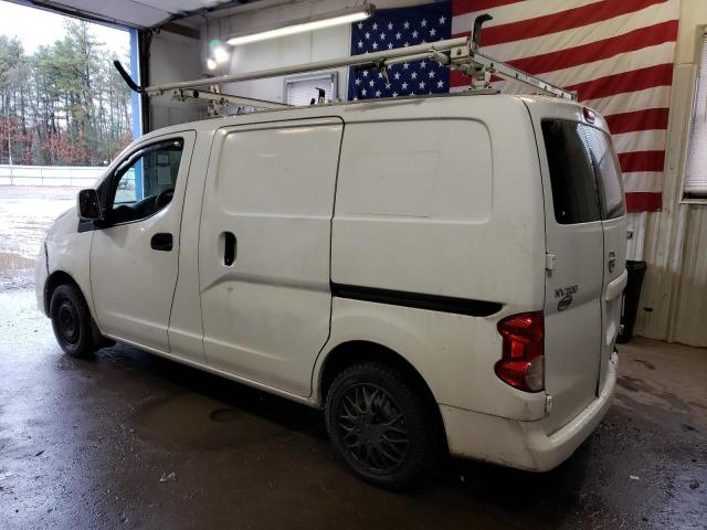 3N6CM0KN0EK693739 | 2014 NISSAN NV200 2.5S