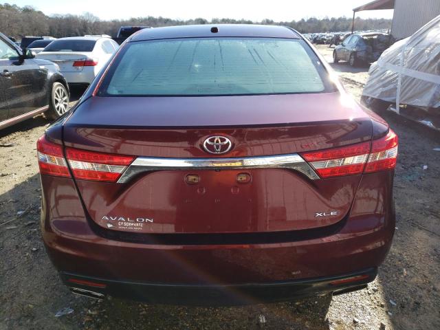 4T1BK1EB1EU079869 | 2014 TOYOTA AVALON BAS