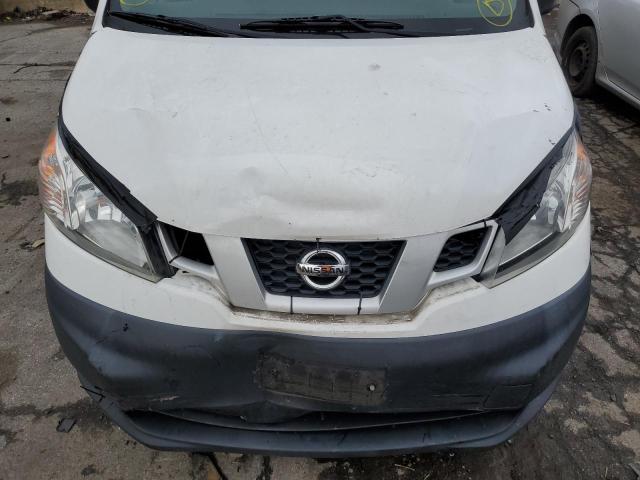 2016 NISSAN NV200 3N6CM0KN2GK691509