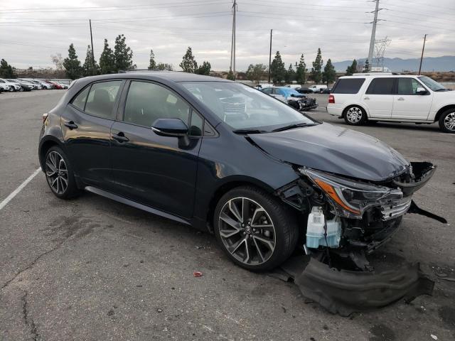 JTNK4RBE7K3062051 | 2019 TOYOTA COROLLA SE