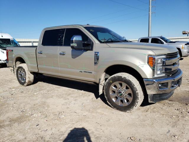 1FT7W2BT1HED84370 | 2017 FORD F250 SUPER