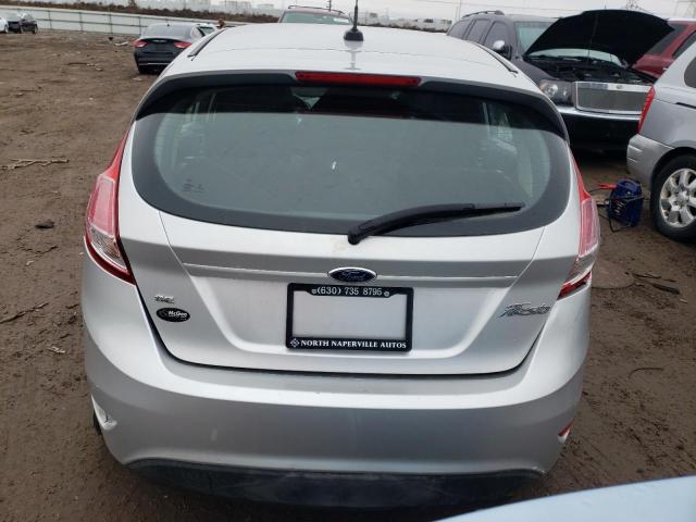 3FADP4EJ8FM122493 | 2015 FORD FIESTA SE