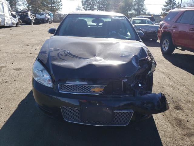 2G1WB5E37E1183020 | 2014 CHEVROLET IMPALA LIM