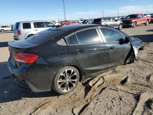 1G1BF5SM4K7121959 | 2019 CHEVROLET CRUZE PREM