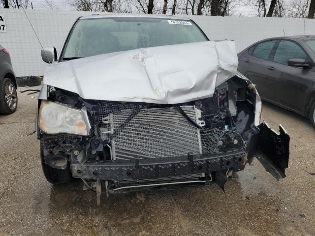 2C4RDGCG1CR333170 2012 Dodge Grand Caravan Sxt