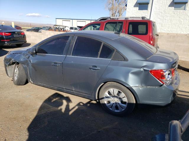 1G1PD5SH7C7360664 | 2012 Chevrolet cruze ls